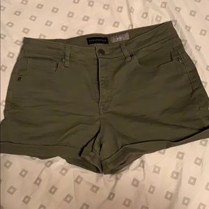 Aeropostal shorts